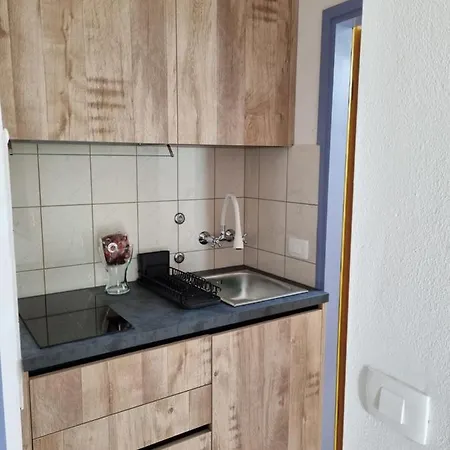 Apartma Katy