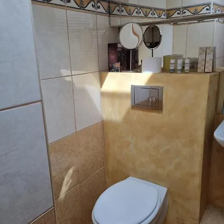 Apartma Katy *