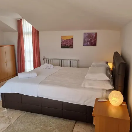 Apartma Katy * Umag