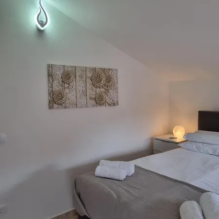 Apartma Katy *