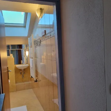 Apartma Katy *