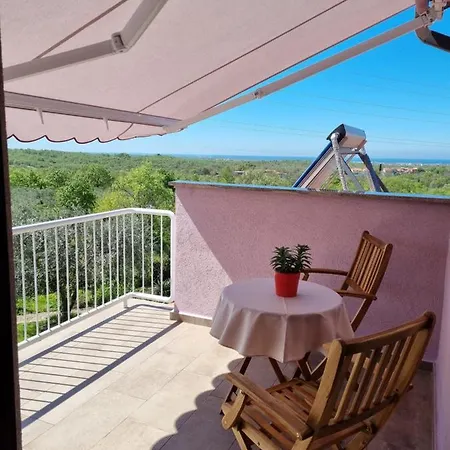 Apartma Katy