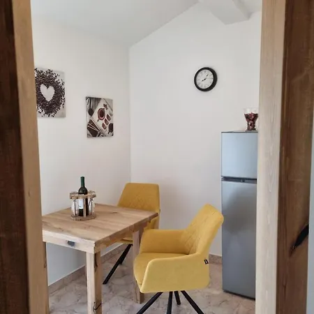 Apartma Katy *