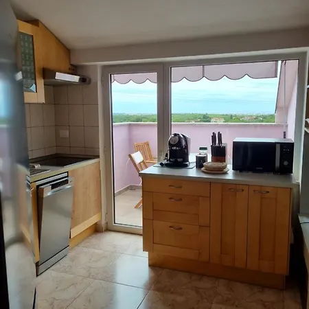 Apartma Katy *