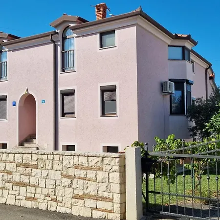 Apartma Katy Apartman