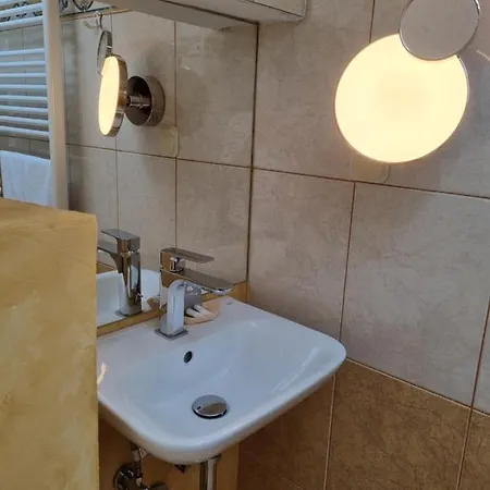 Apartma Katy *