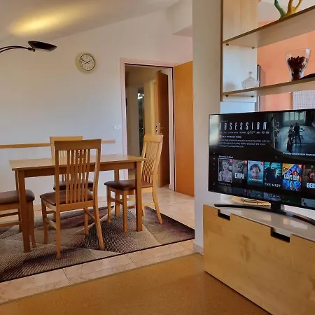 Apartament Apartma Katy