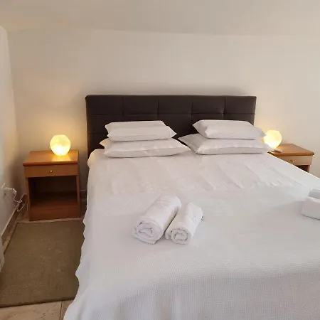 Apartma Katy Apartament
