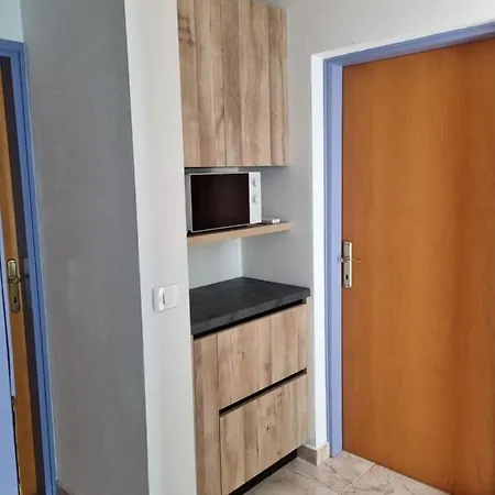 Apartament Apartma Katy
