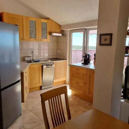 Apartma Katy