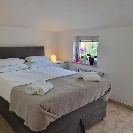 Apartament Apartma Katy