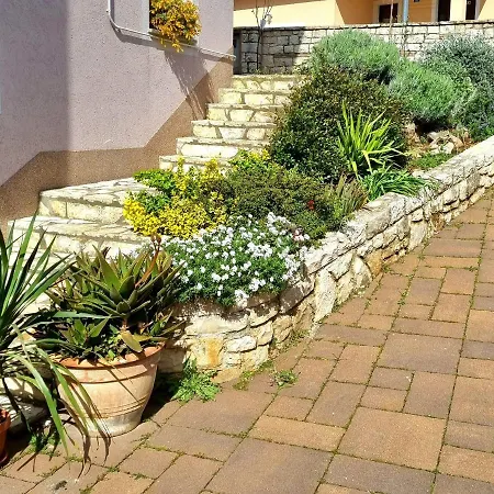 Apartma Katy * Umag