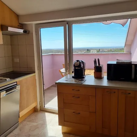 Apartament Apartma Katy Umag