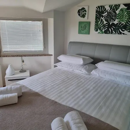 Apartma Katy * Umag