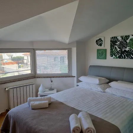 Apartma Katy * Umag