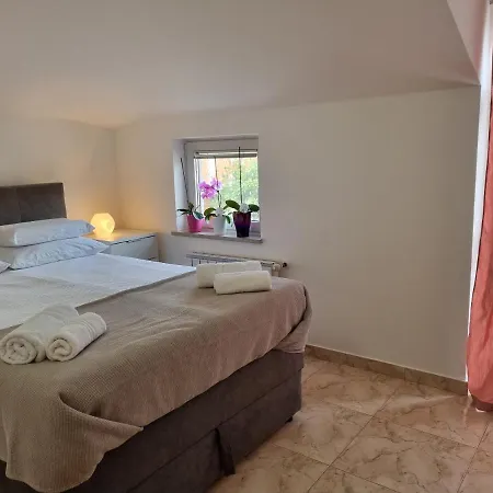 Apartament Apartma Katy Umag