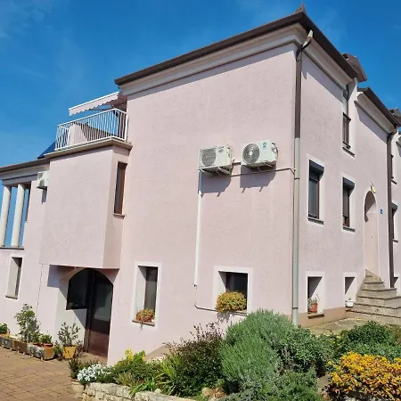 Apartma Katy