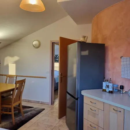 Apartma Katy