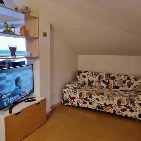 Apartament Apartma Katy Umag