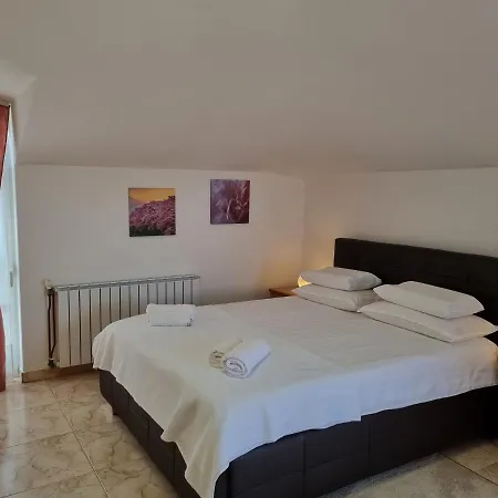 Apartament Apartma Katy Umag