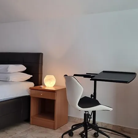 Apartma Katy * Umag