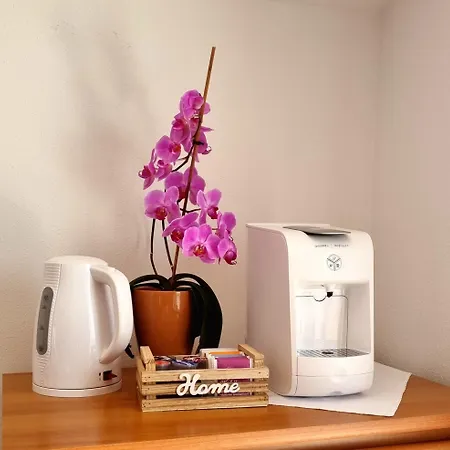 Apartma Katy Apartament